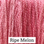 Ripe Melon - Click Image to Close